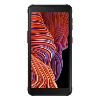 Image of Samsung Galaxy Xcover 5 Black