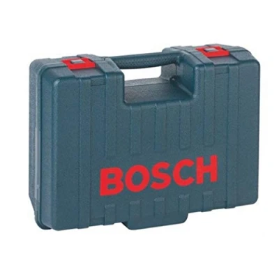 Image of Bosch 2605438567 Carrying Case for Planers GHO 26 82 and 40 C Professional