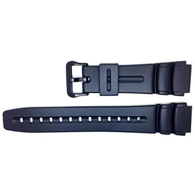 Image of Casio 70622792. Clock, Black, Modern