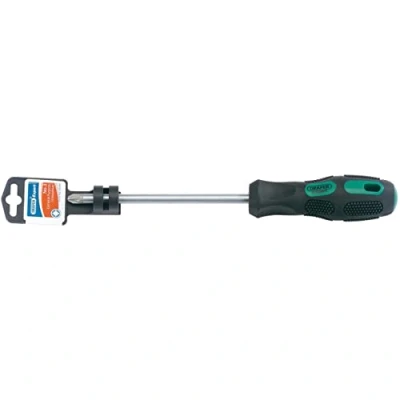 Image of Draper PZ Type Screwdriver, No.3 x 150mm