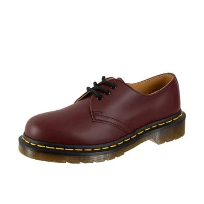 Image of Dr. Martens 1461 Smooth Leather Unisex Oxford Shoes