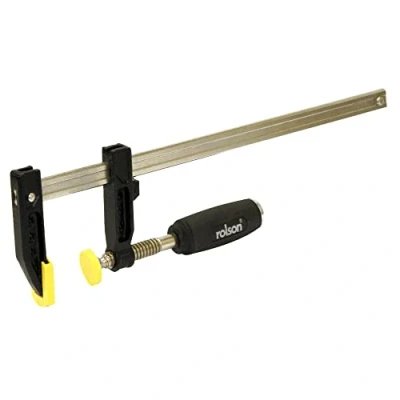 Image of Rolson Quick Action F Clamp 50 x 300