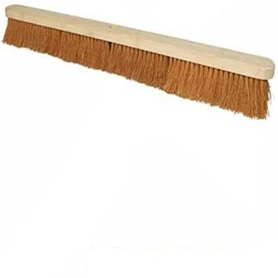 Image of Silverline Broom Soft Coco 900mm (36&quot;)