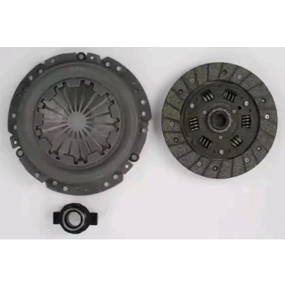 Image of 200189, 2004F5 Clutch SACHS 3000 108 002 200mm PEUGEOT: 205 II Hatchback, I CITROËN: BX Hatchback