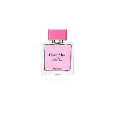 Image of Etienne Aigner Cara Mia Solo Tu Eau De Parfum 30ml Spray For Her