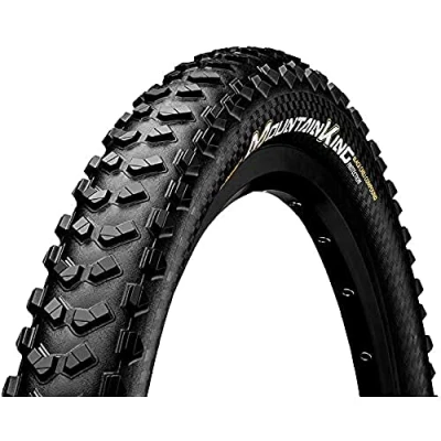 Image of Continental Mountain King III ProTection MTB Tyre