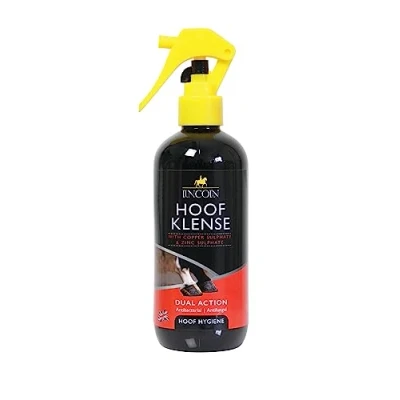 Image of Lincoln Hoof Klense 250ml