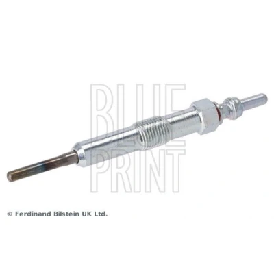 Image of 110651186R, 110655687R glow plug BLUE PRINT ADN11830 4V M10 x 1 Metal 97mm RENAULT: SCENIC 3, GRAND MEGANE NISSAN: Juke