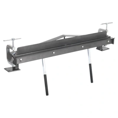 Image of Sealey Vice/Bench Mounting Sheet Metal Folder 700mm