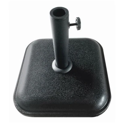 Image of 11kg Concrete Parasol Base By Redwood