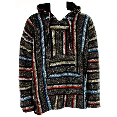 Image of Siesta Baja Grey and Multicolour XL