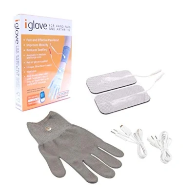 Image of TENSCARE iglove Large Pain Relief for the Hand and Arthritis