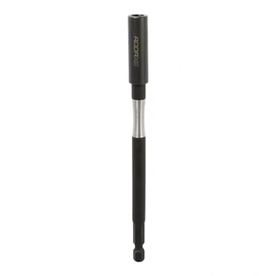 Image of TIMCO X6 Impact Mag bit Holder a Magnetic 1/4 hex Drive Adaptor with Unique ‘Torsion Zone’ That enables The to Withstand Extreme pressures x 150