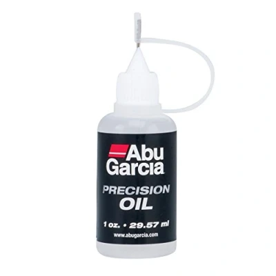 Image of Abu Garcia® Reel Oil