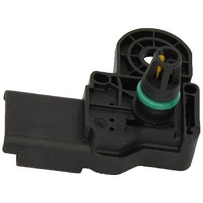 Image of 13627535069 Boost Gauge BOSCH 0 261 230 134 PEUGEOT: 207 Hatchback, RCZ Coupe, 5008 I, CITROËN: DS3 MINI: Hatchback