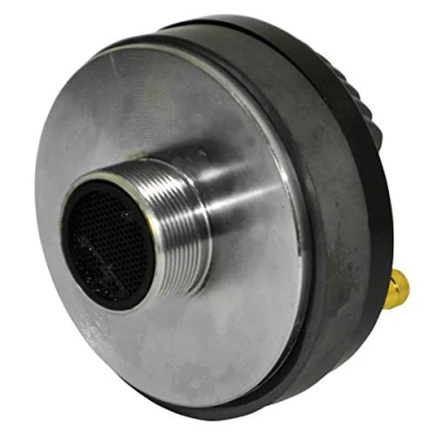 Image of L060AN Titanium Screw on Compression Driver With 1&quot; Throat, Voice Coil Diameter (mm) 35mm 1.38 inch Power RMS (W) 100