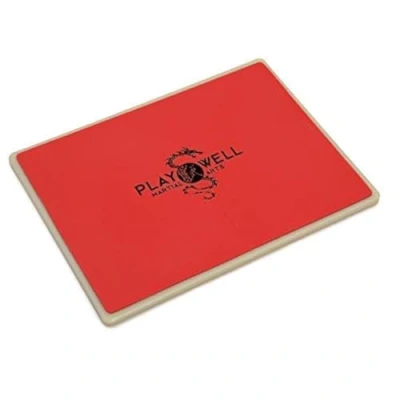 Image of Martial Arts Childrens Break/Smash Rebreakable Boards Red