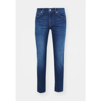 Image of Levis 511 SLIM Lightweight men&#039;s Skinny Jeans in Blue