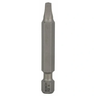 Image of Bosch 2608521116 R3 49 Mm Screwdriver Bit Extra Hard