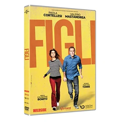 Image of Figli [Region Free]