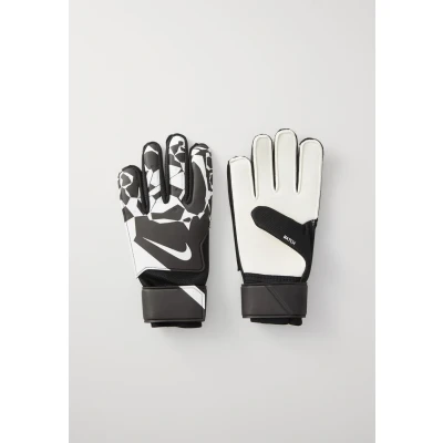 Image of Nike Men&#039;s Match Ho24 Goalkeeping Gloves Black/White/White XS