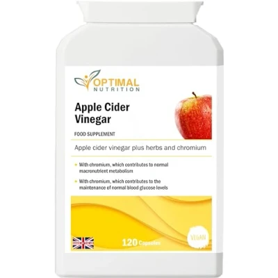 Image of Apple Cider Vinegar