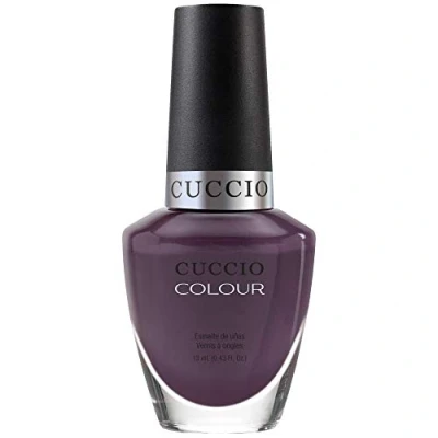 Image of Cuccio Colour Count Me in Nail Polish, 60 g