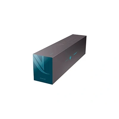 Image of Nespresso Vertuo Line coffee capsules Odacio flavor, 2 sleeve 20 pods