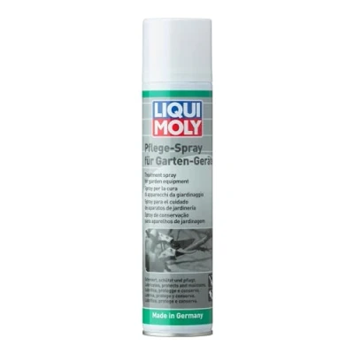Image of P000481 Universal Lubricant LIQUI MOLY 1615 300ml Tin