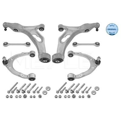 Image of 95834105100, 95834105300, 95834105301, 95834105302, 95834105303 Link Set, wheel suspension MEYLE 116 050 0191/S