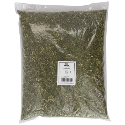 Image of Old India Lemon Balm 1 Kg