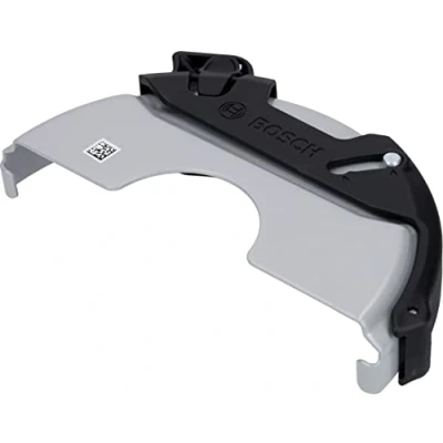 Image of Bosch Professional 1x Protective Combination Guard for Cutting (for GWS/X 13 150, 14 15 17 19 Ø 150 mm, Accessory Angle Grinder)