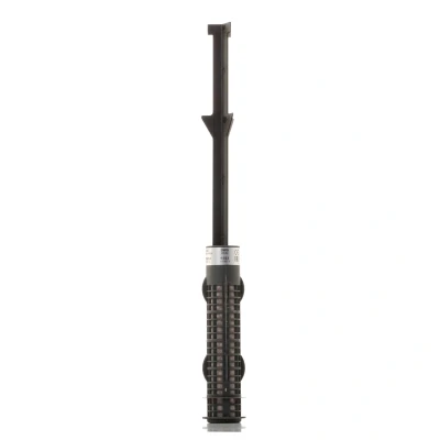 Image of 6455AH, 6455CE, E164152, E164255 Receiver Drier NISSENS 95407 R134a, R1234yf Plastic CITROËN: Berlingo / First I, C4 Grand Picasso 2