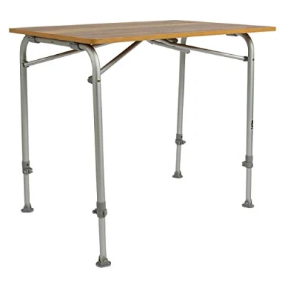 Image of Bo Camp Table Feather 80x60 cm