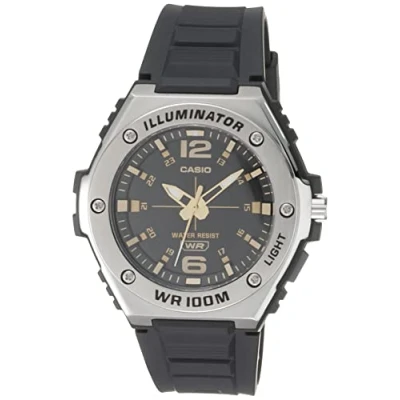 Image of Casio Sport Watch MWA 100H 1A2VCF