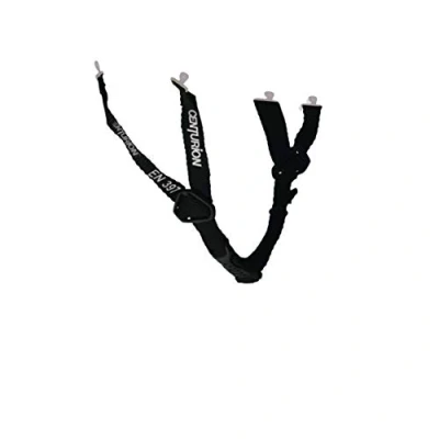 Image of EN 397 LINESMAN 4 POINT HARNESS
