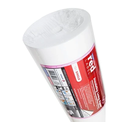 Image of Erfurt 4mm Insulated Lining Paper 10m