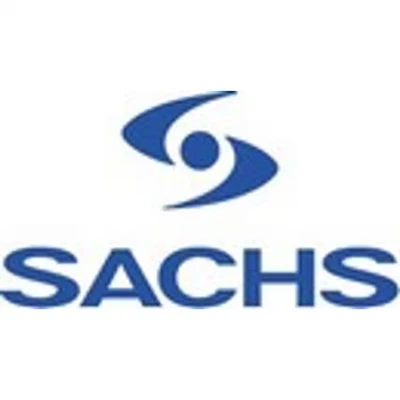 Image of SACHS 3000 954 056 Clutch Kit Compatible With Suzuki JIMNY HARDTOP (SN) 1998 And Other Vehicles
