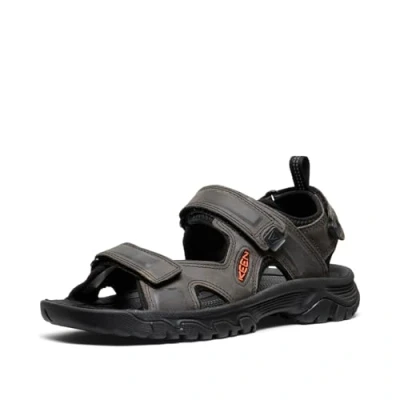 Image of Targhee III Waterproof Leather Men&#039;s Hiking Sandals