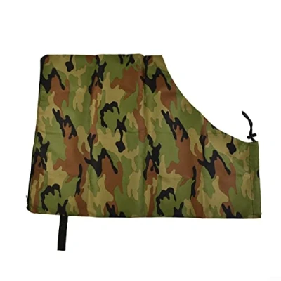 Image of Universal Leaf Blower Vacuum Bag Garden Lawn Yard Shredder Replacement