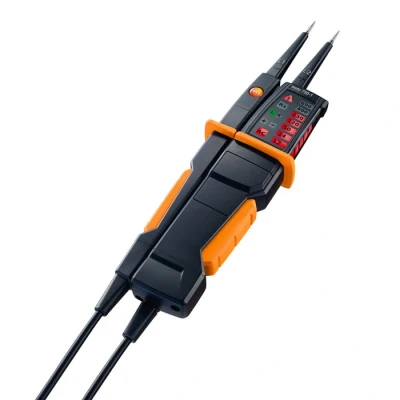 Image of Testo 750 2 Voltage Tester