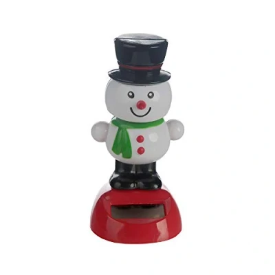 Image of Puckator Snowman Jingle Jiver
