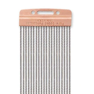 Image of PureSound Twisted Snare Wire Drum Wires Dualed Coiled Wires, 20 Double Strands, 13 Inch
