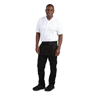 Image of Whites Unisex Money Pocket Black