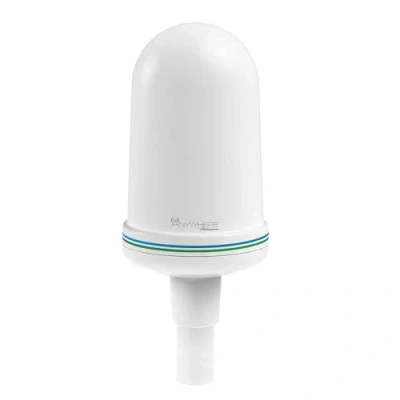 Image of Shakespeare HDTV MAR8 Omni Directional Antenna 12/24V DC White, 8 Inch