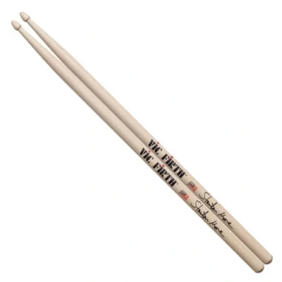 Image of Vic FIrth Signature Series Drumsticks Stanton Moore Wood Tip