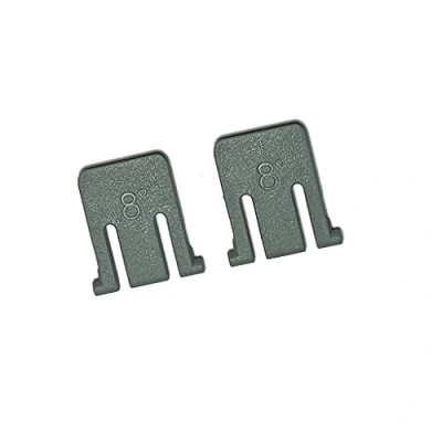 Image of Asukohu 2Pcs Keyboard Bracket Leg Stand For K220 K360 K260 K270 K275 K235 Replacement Foot