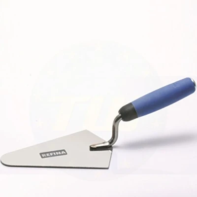 Image of Refina Gauging Trowel 6¼&quot; 226716