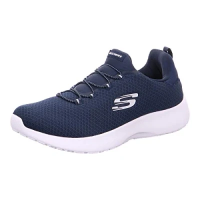 Image of Skechers Women&#039;s Trainers 12980, Black, EU 34/UK 4
