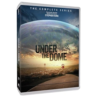 Image of Under The Dome: Complete Series